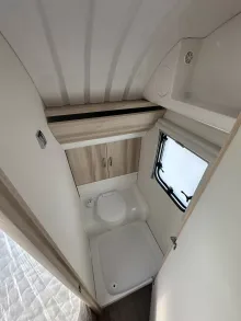 Fahrzeugbild Hobby De Luxe 400 SFe #11