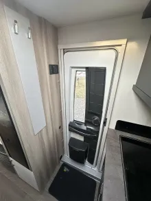 Fahrzeugbild Hobby De Luxe 400 SFe #14