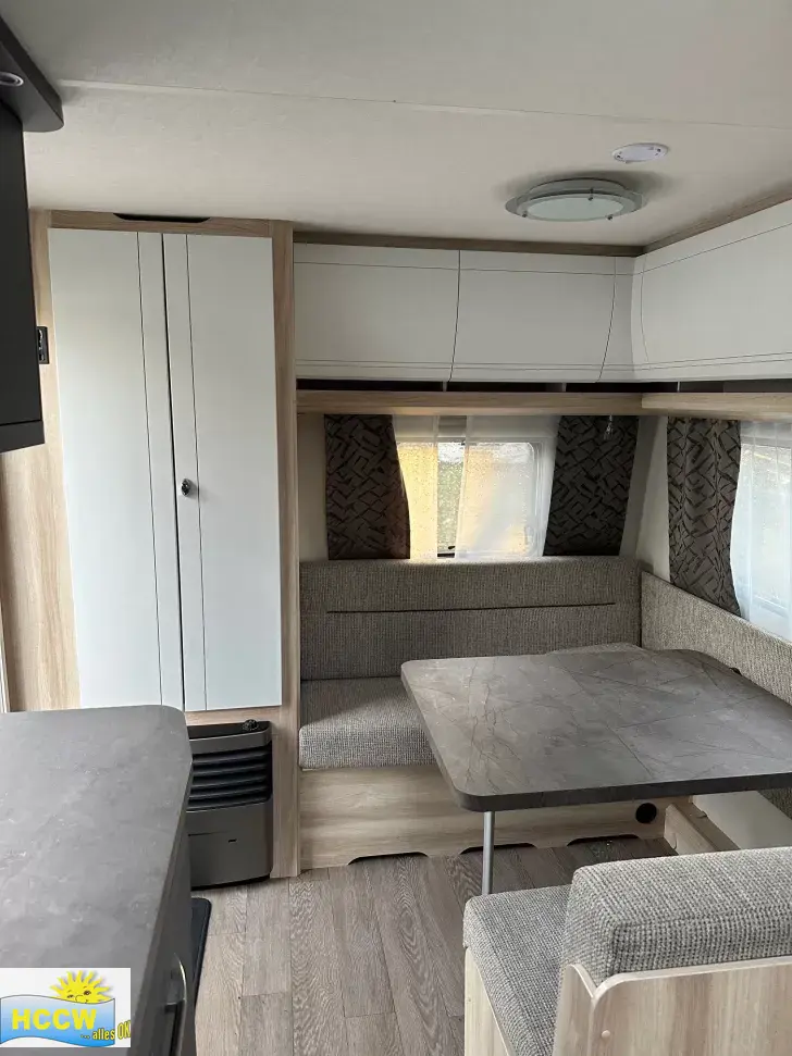 Fahrzeugbild Hobby De Luxe 440 SF #7