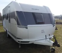 Fahrzeugbild Hobby De Luxe 545 KMF Modell 2023 #1