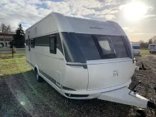 Fahrzeugbild Hobby De Luxe 560 KMFe Modell 2023 #1