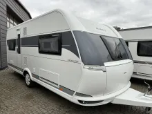 Fahrzeugbild Hobby Excellent 560 CFe 1800 kg #1