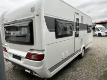 Fahrzeugbild Hobby Excellent 560 CFe 1800 kg #3