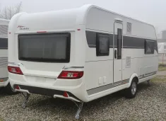 Bild 6 Hobby Prestige 560 UL