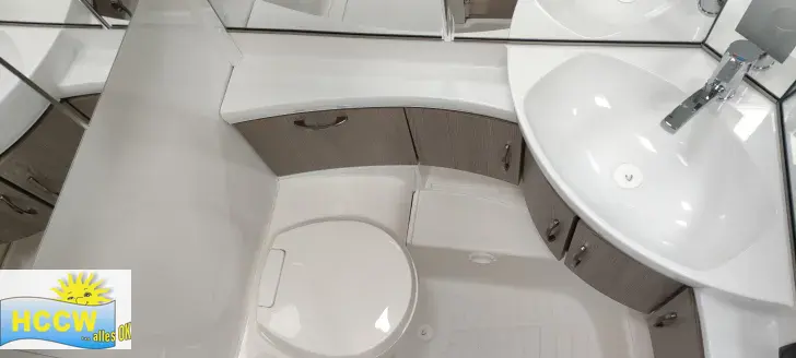 Fahrzeugbild Hobby Prestige 560 UL Tageszulassung #10