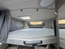 Weitere Betten Carado T 338 EDITION24 Ford Chassis mit Automatik