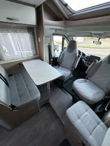 Fahrzeugbild Carado T 338 Edition15 #4