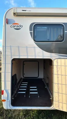 Fahrzeugbild Carado T 338 Edition15 #12