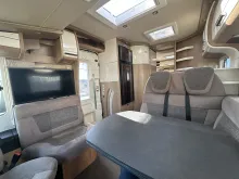 Weitere Sitzgruppe Carthago c-tourer I 149 LE Comfort Mercedes