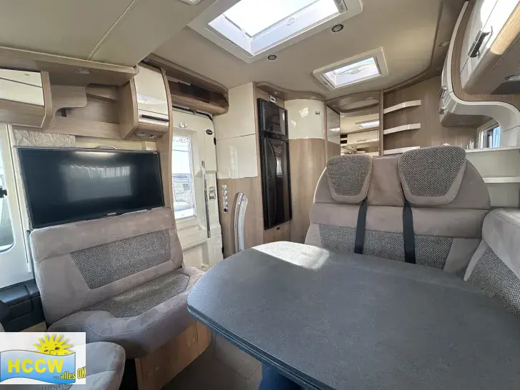 Weitere Sitzgruppe Carthago c-tourer I 149 LE Comfort Weekly-Deal