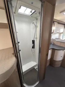 Ohne Titel Carthago c-tourer I 149 LE Comfort Mercedes