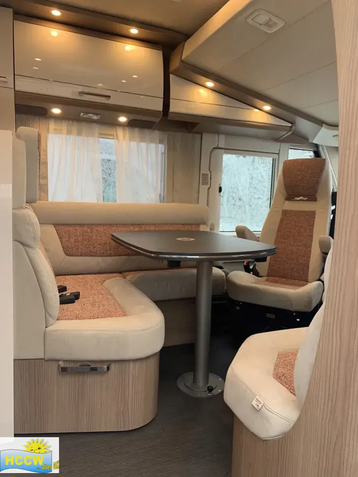 Fahrzeugbild Carthago c-tourer I 149 LE Weekly-Deal #9