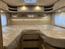 Fahrzeugbild Carthago c-tourer I 149 LE Auflastung 4.500 kg #11