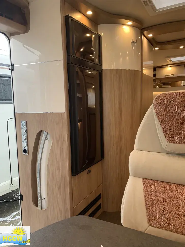 Fahrzeugbild Carthago c-tourer I 149 LE Weekly-Deal #13