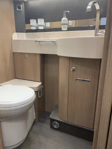 Fahrzeugbild Carthago c-tourer I 149 LE Auflastung 4.500 kg #15