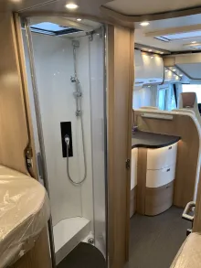 Fahrzeugbild Carthago c-tourer I 149 LE Auflastung 4.500 kg #16