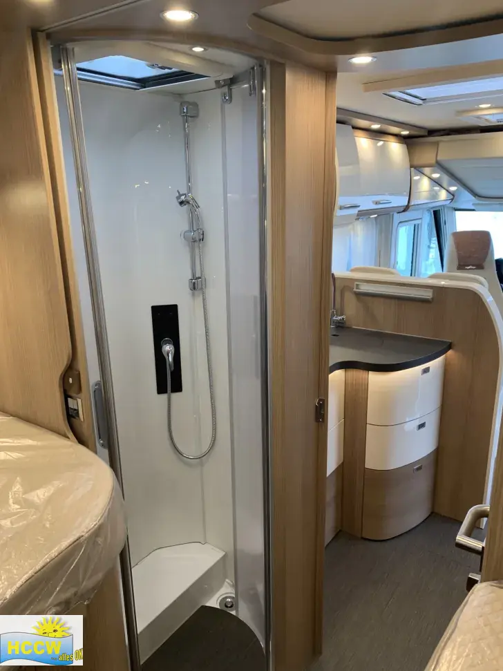 Fahrzeugbild Carthago c-tourer I 149 LE Weekly-Deal #16