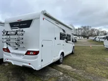 Fahrzeugbild Hobby Optima ONTOUR A70 GFM SAT & TV / Navi, Radio, RFK #5