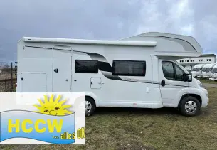 Bild Optima ONTOUR A70 GFM