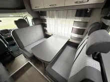 Fahrzeugbild Hobby Optima ONTOUR A70 GFM SAT & TV / Navi, Radio, RFK #7