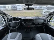 Fahrzeugbild Hobby Optima ONTOUR A70 GFM SAT & TV / Navi, Radio, RFK #13