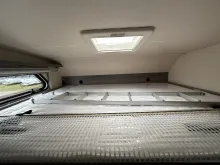 Fahrzeugbild Hobby Optima ONTOUR A70 GFM SAT & TV / Navi, Radio, RFK #12