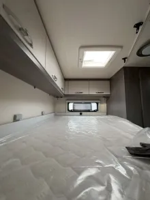 Fahrzeugbild Hobby Optima ONTOUR A70 GFM SAT & TV / Navi, Radio, RFK #16