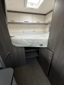 Fahrzeugbild Hobby Optima ONTOUR A70 GFM SAT & TV / Navi, Radio, RFK #15