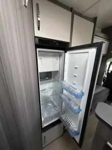 Fahrzeugbild Hobby Optima ONTOUR A70 GFM SAT & TV / Navi, Radio, RFK #22