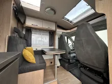 Fahrzeugbild Hobby Optima ONTOUR Edition F V65 GE Modell 2024 #5