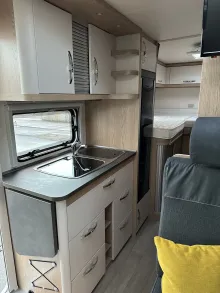 Fahrzeugbild Hobby Optima ONTOUR Edition F V65 GE Modell 2024 #8