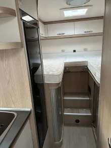 Fahrzeugbild Hobby Optima ONTOUR Edition F V65 GE Modell 2024 #9