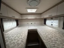 Fahrzeugbild Hobby Optima ONTOUR Edition F V65 GE Modell 2024 #10