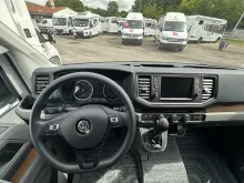 Fahrzeugbild VW Grand California 680 Solar 230V, Luftfederung,  SAT #3