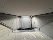 Aufstelldach VanTourer 600 D Radio, Navi & RFK / 165 PS