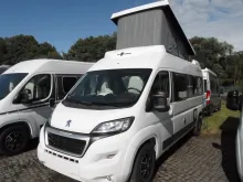 Fahrzeugbild VanTourer 600 D Radio, Navi & RFK / 165 PS #4