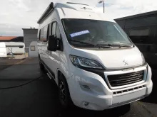 Fahrzeugbild VanTourer 600 D Radio, Navi & RFK / 165 PS #6