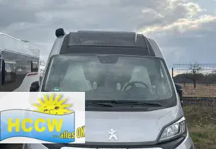 Bild VANTourer<br/>600 L