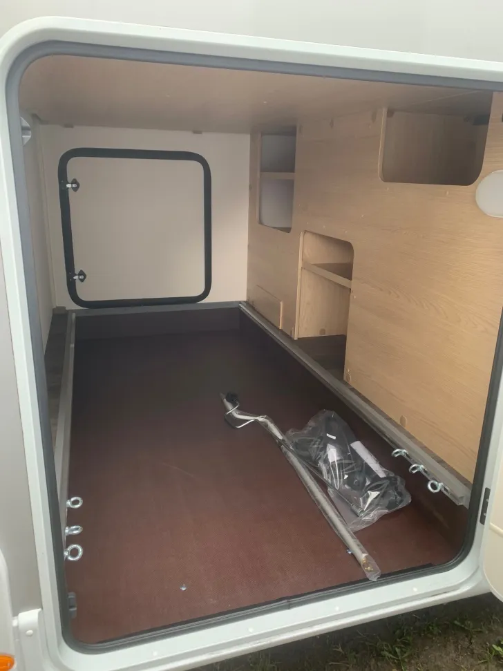 Fahrzeugbild Sunlight I 68 Adventure Edition MaxiChassis 4,4t 180PS* #4