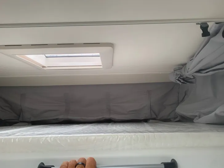 Fahrzeugbild Sunlight I 68 Adventure Edition MaxiChassis 4,4t 180PS* #5