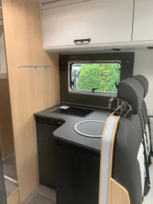 Fahrzeugbild Sunlight I 68 Adventure Edition MaxiChassis 4,4t 180PS* #8