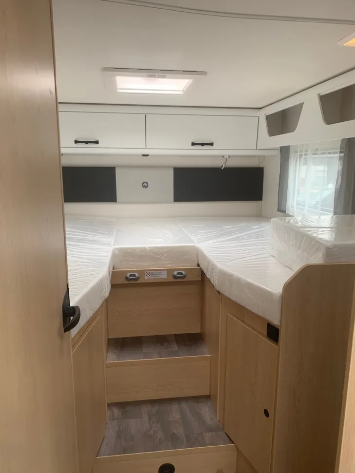 Fahrzeugbild Sunlight I 68 Adventure Edition MaxiChassis 4,4t 180PS* #11