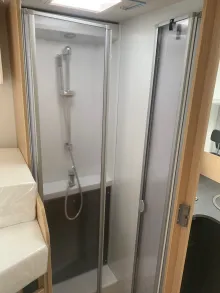 Fahrzeugbild Sunlight I 68 Adventure Edition MaxiChassis 4,4t 180PS* #12