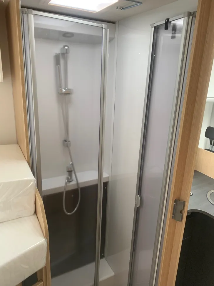 Fahrzeugbild Sunlight I 68 Adventure Edition MaxiChassis 4,4t 180PS* #12