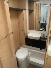 Fahrzeugbild Sunlight I 68 Adventure Edition MaxiChassis 4,4t 180PS* #13