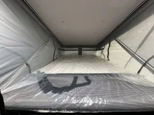 Aufstelldach VanTourer 600 L 165 PS mit Aufstelldach