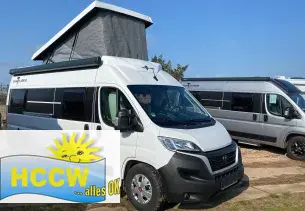 Bild VANTourer 630 L