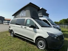 Fahrzeugbild VanTourer URBAN COMFORT Sommer + Winterreifen inkl. #1
