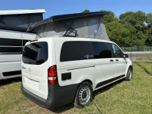 Fahrzeugbild VanTourer URBAN COMFORT Sommer + Winterreifen inkl. #3