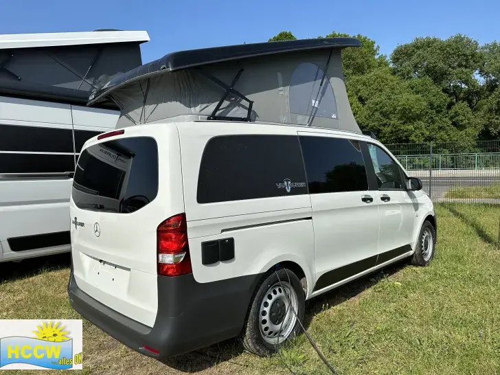 Fahrzeugbild VanTourer URBAN COMFORT Sommer + Winterreifen inkl. #3